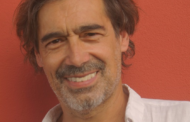 Autárquicas. Pintor Augusto Canedo inaugura candidatura do BE à Câmara de Cerveira