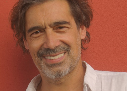 Autárquicas. Pintor Augusto Canedo inaugura candidatura do BE à Câmara de Cerveira
