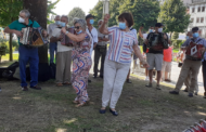 Covid-19. Incidência agrava-se em todo distrito de Braga