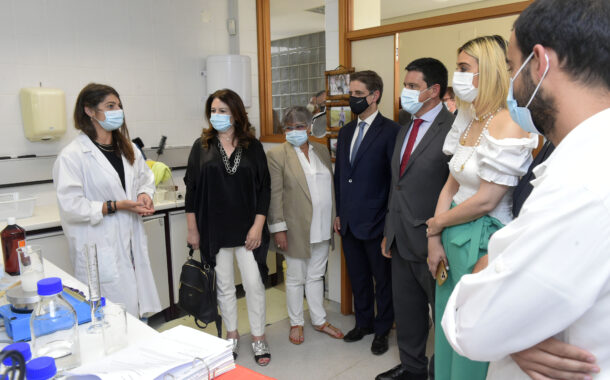 Presença do Banco Português de Germoplasma Vegetal em Braga beneficia adaptação às alterações climáticas