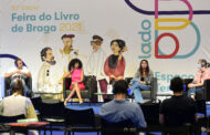 Braga promove Bienal de Ilustração - Prémio Capital da Cultura do Eixo Atlântico 2021