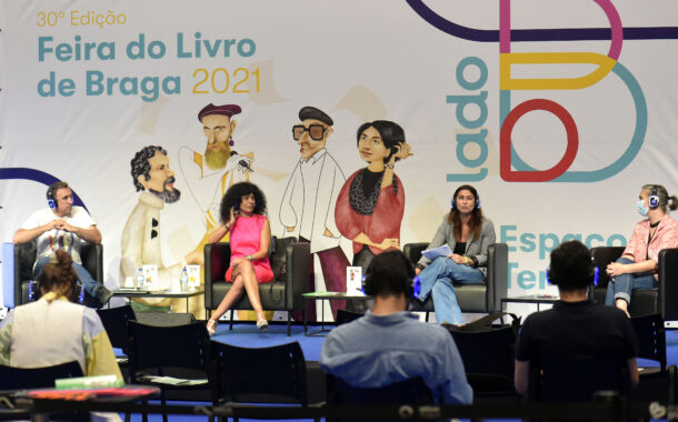 Braga promove Bienal de Ilustração - Prémio Capital da Cultura do Eixo Atlântico 2021