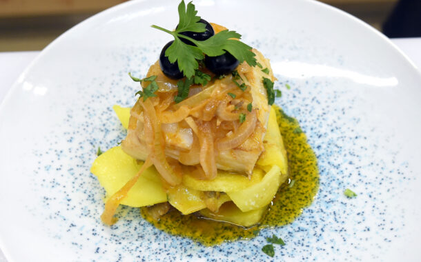 Câmara apresenta ‘receita oficial’ do Bacalhau à Braga