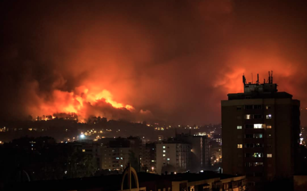 Braga e ‘Cavalaria 6’ renovam protocolo de vigilância florestal