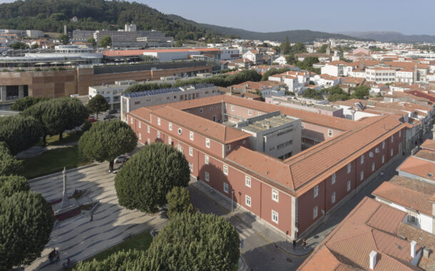 Politécnico de Viana do Castelo tem 400 camas disponíveis durante o Verão