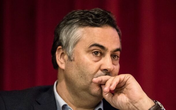 Autárquicas. Ex-secretário de Estado preside comissão de honra de Ricardo Rio Câmara de Braga
