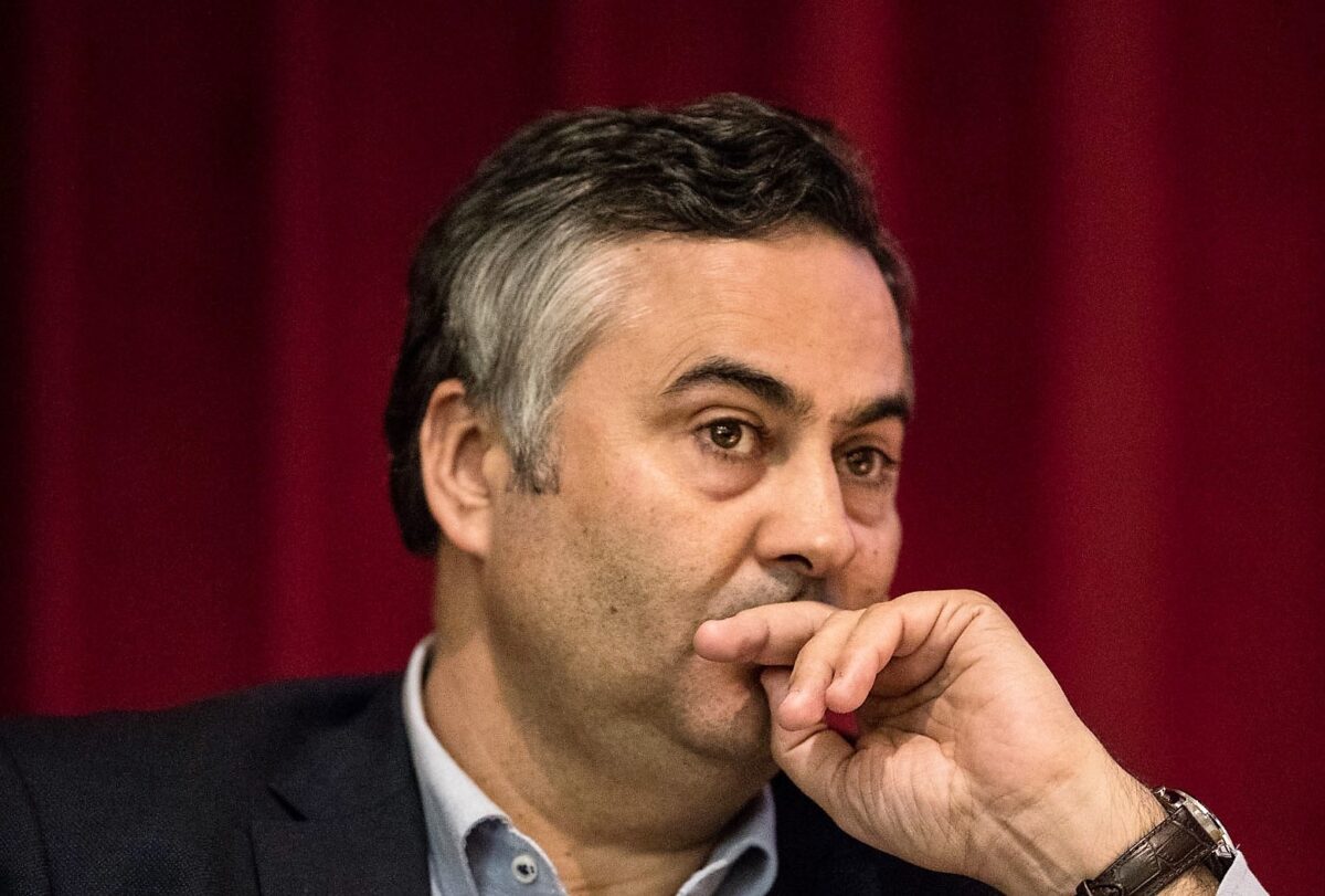 Autárquicas. Ex-secretário de Estado preside comissão de honra de Ricardo Rio Câmara de Braga