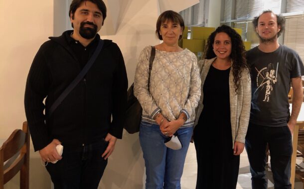 Autárquicas. Teresa Mota (LIVRE) defende criação de ciclovias nas principais avenidas de Braga
