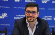 Francisco Mota reafirma compromisso com Braga sem “rancor nem ódio” para com actuação “desleal” de Chicão