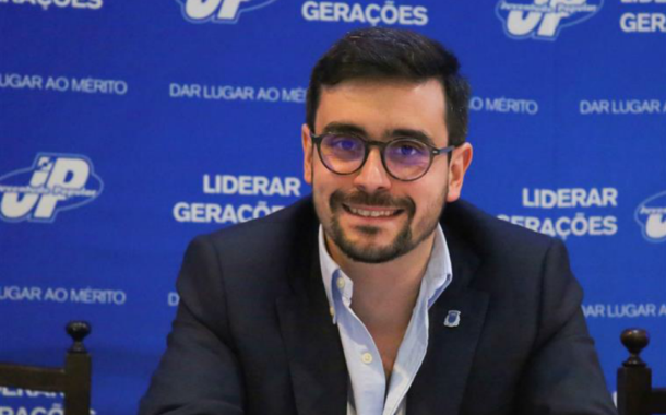 Francisco Mota reafirma compromisso com Braga sem “rancor nem ódio” para com actuação “desleal” de Chicão