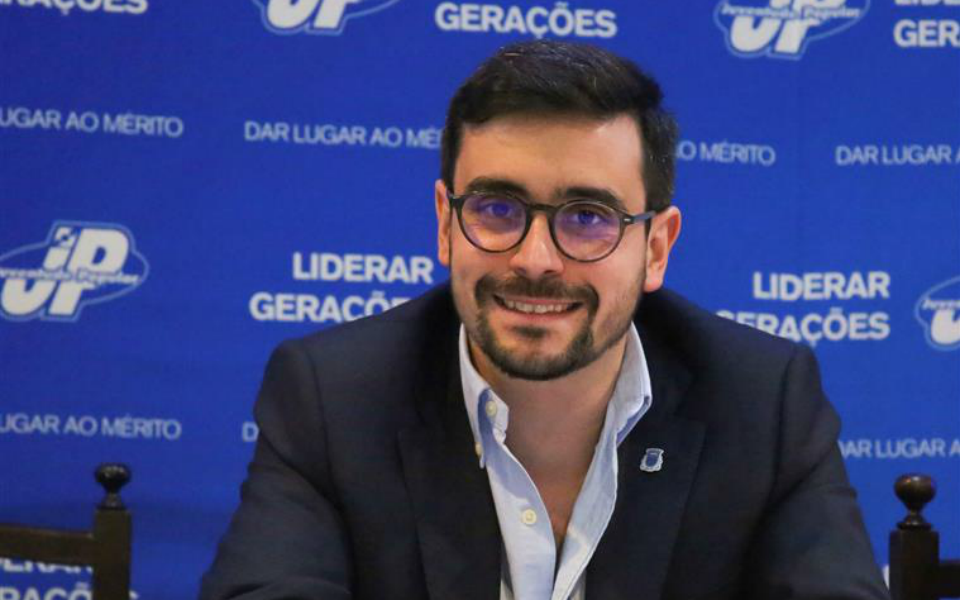 Francisco Mota reafirma compromisso com Braga sem “rancor nem ódio” para com actuação “desleal” de Chicão
