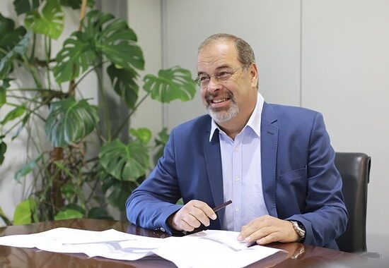 Guilherme Lagido, ‘vice’ da Câmara de Caminha, demite-se