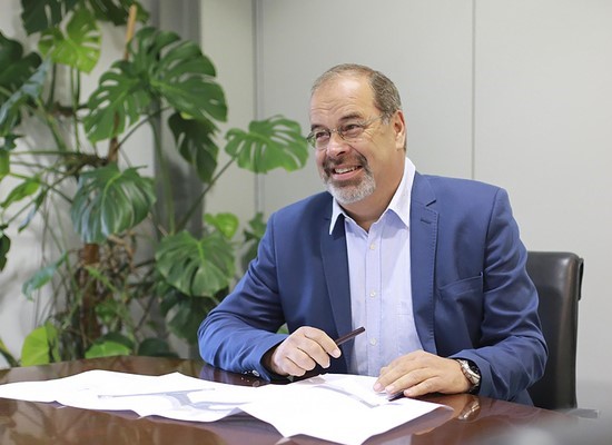 Guilherme Lagido, ‘vice’ da Câmara de Caminha, demite-se