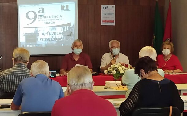 Conferência dos Inter-Reformados da USB aprova resolução sobre situação social e efeitos da pandemia