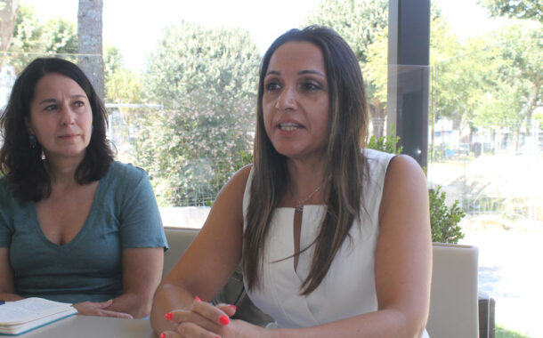 Autárquicas. Gorete Pimentel é a candidata do Bloco de Esquerda à Câmara de Vila Verde