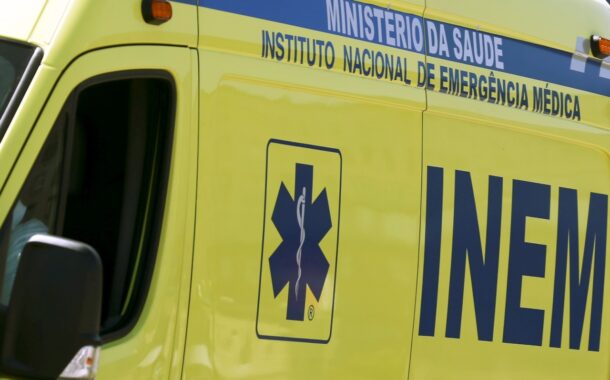 Cadáver de septuagenário em decomposição encontrado em Braga