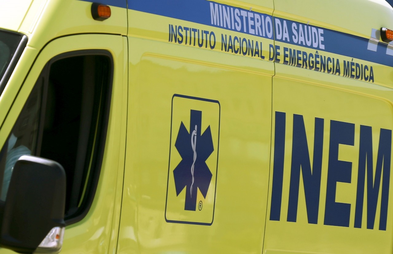 Cadáver de septuagenário em decomposição encontrado em Braga