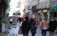 Trabalhadores do comércio do distrito de Braga em greve por aumentos salariais “dignos” esta sexta-feira