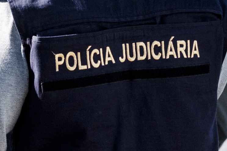 PJ detém suspeito de múltiplos crimes sexuais contra crianças em Guimarães