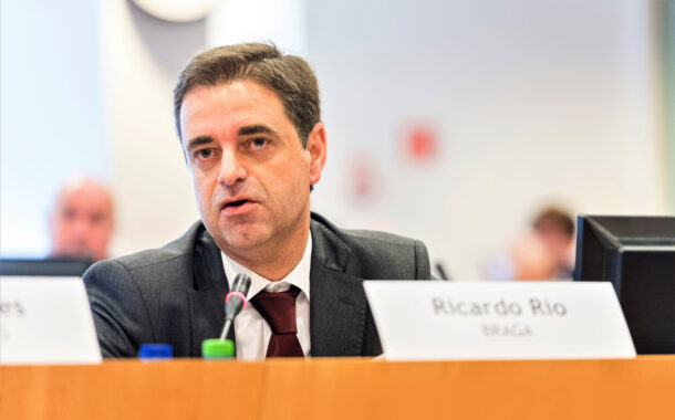 Presidente da Câmara de Braga subscreve Pacto de Autarcas para implementação do Acordo Verde Europeu