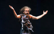 Festival Vaudeville traz o circo contemporâneo de volta ao Minho