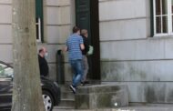 Suspeitos da morte de Fernando ‘Conde’ estão a ser ouvidos no Tribunal de Guimarães