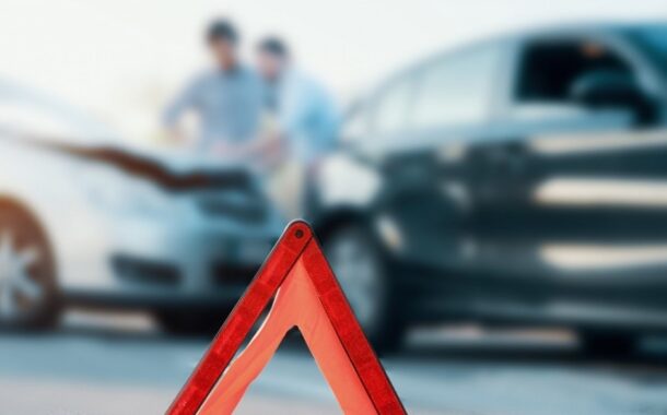 Mais de 160 acidentes registados numa semana no distrito de Braga