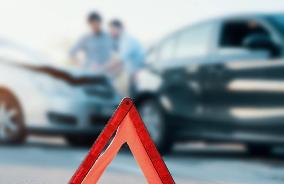Mais de 160 acidentes registados numa semana no distrito de Braga