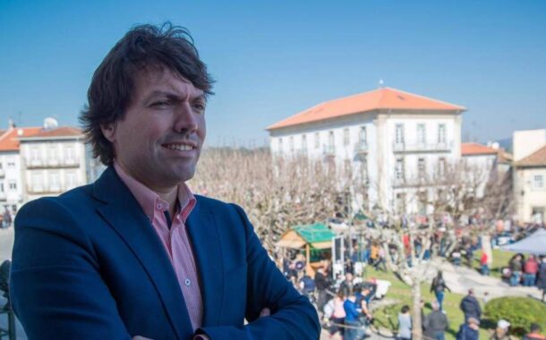 António Barbosa recandidata-se ao segundo mandato na Câmara pelo PSD confiante no trabalho feito em Monção