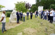 Esposende instala obras de arte no Caminho de Santiago