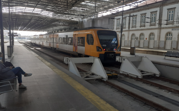CP alerta para perturbações na circulação em Agosto devido a greve que arranca segunda-feira