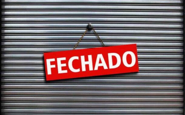 Fecho de 853 empresas coloca Braga no Top 3 das insolvências nos primeiros seis meses do ano