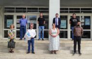 Autárquicas. CDU concorre a todas as freguesias de Braga