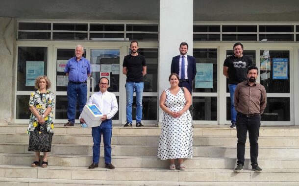 Autárquicas. CDU concorre a todas as freguesias de Braga