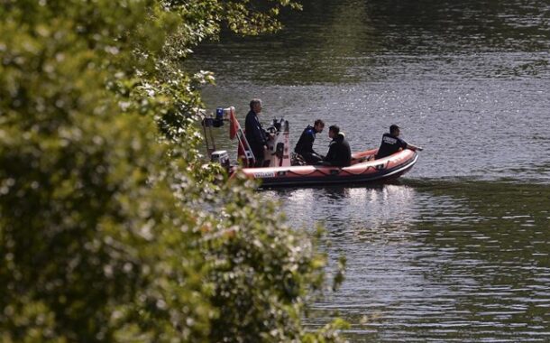 Corpo de um homem encontrado a boiar no rio Cávado, em Barcelos (em actualização)