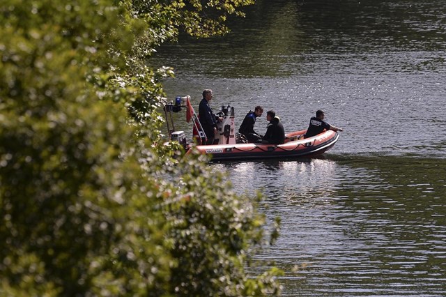 Corpo de um homem encontrado a boiar no rio Cávado, em Barcelos (em actualização)