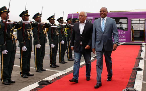Chefes de Estado e de Governo da CPLP aprovam Acordo para a Mobilidade de cidadãos