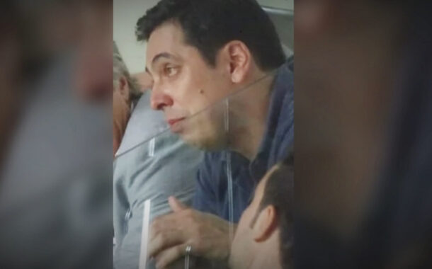 Empresário de Braga detido no caso Luís Filipe Vieira