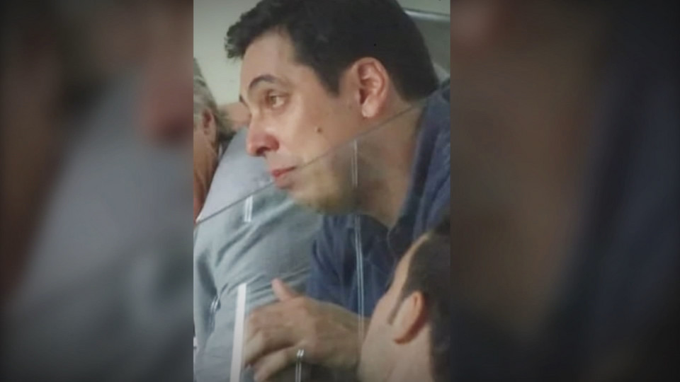 Empresário de Braga detido no caso Luís Filipe Vieira