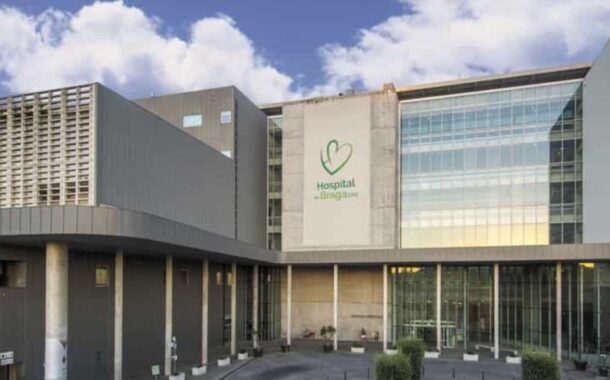 Hospital de Braga supera cirurgias e consultas contratualizadas