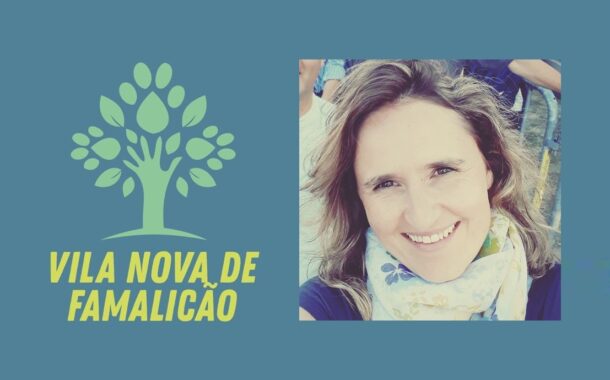 PAN apresenta candidatura de Sandra Pimenta contra “política do betão e do tijolo” em Famalicão