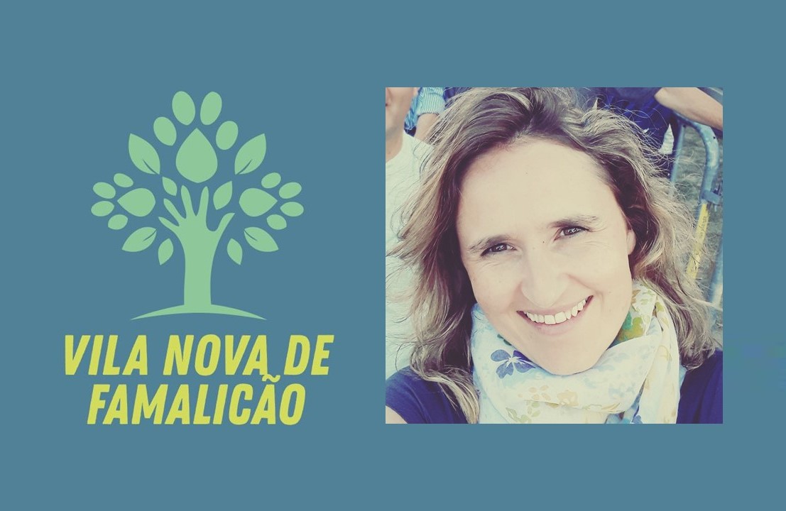 PAN apresenta candidatura de Sandra Pimenta contra “política do betão e do tijolo” em Famalicão