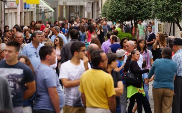 Esposende regista maior crescimento populacional entre os municípios de média dimensão do Norte