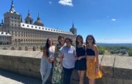 Alunas do Politécnico de Viana de Castelo apresentam projecto de apoio a vítimas de violência doméstica em Madrid