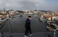 Espaços de diversão itinerantes no Porto encerrados a partir desta sexta-feira