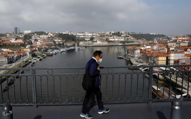 Espaços de diversão itinerantes no Porto encerrados a partir desta sexta-feira