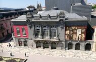 Linha de apoio a programação da rede de cineteatros terá até 6 milhões de euros de dotação