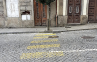 BE exige repintura “urgente” de passadeiras em Braga