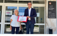 Autárquicas. João Oliveira recandidato independente à Esporões, em Braga