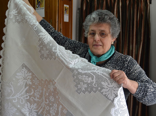 Barcelos realiza jornadas de promoção do Bordado de Crivo esta sexta-feira